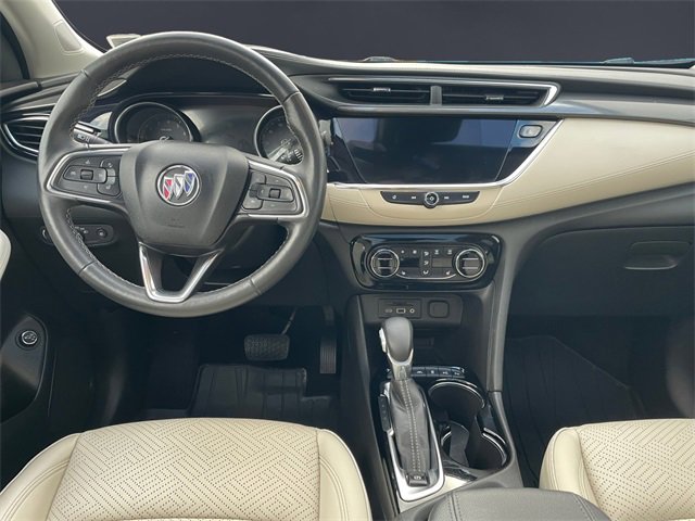 Used 2023 Buick Encore GX Essence w/ Advanced Technology Package image 10