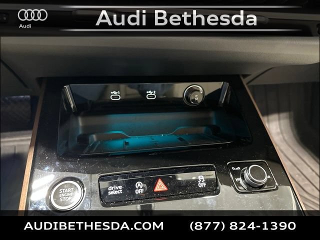 Certified 2025 Audi A5 2.0T Premium Plus w/ Premium Plus AWD/4WD image 24