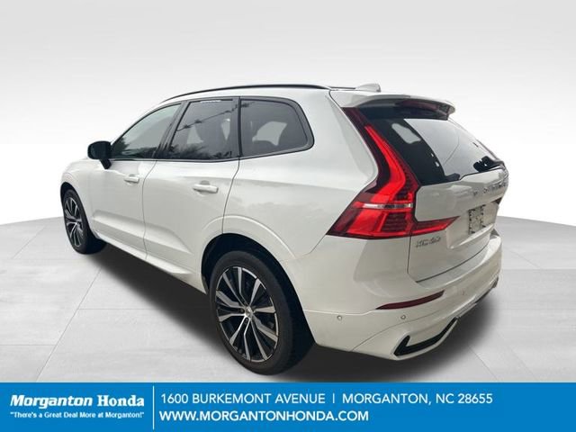 Used 2024 Volvo XC60 B5 Plus image 7