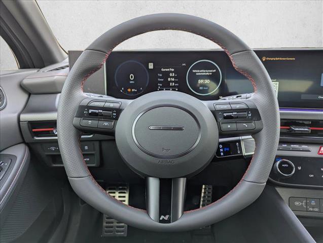 New 2026 Hyundai Sonata N Line image 16