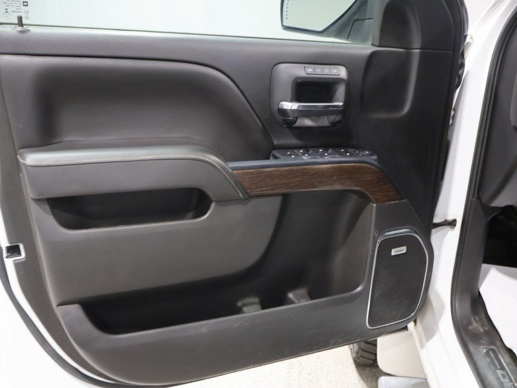 Used 2017 GMC Sierra 1500 Denali image 14