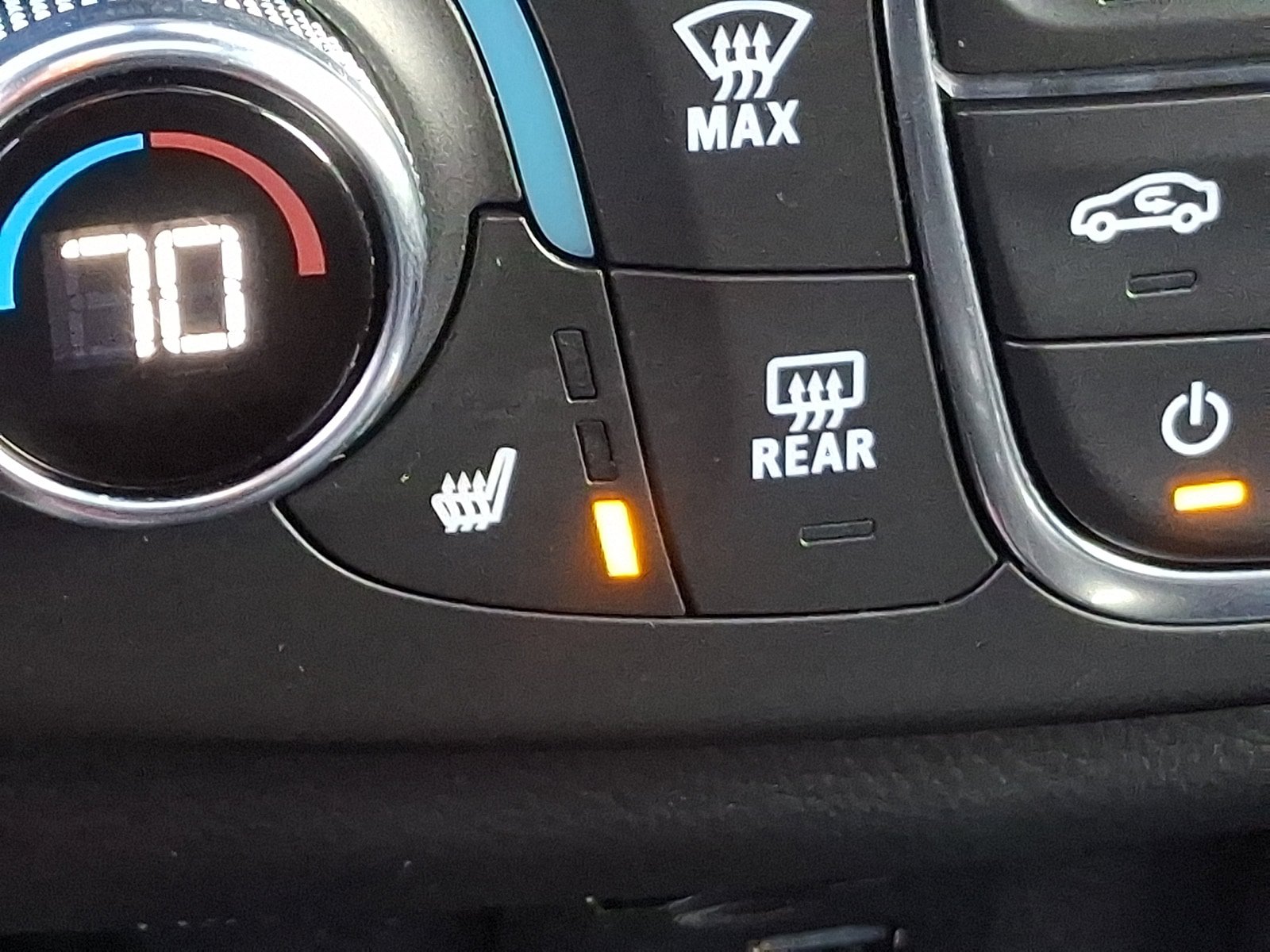 Used 2023 Chevrolet Traverse RS w/ LPO, Floor Liner Package AWD/4WD image 27