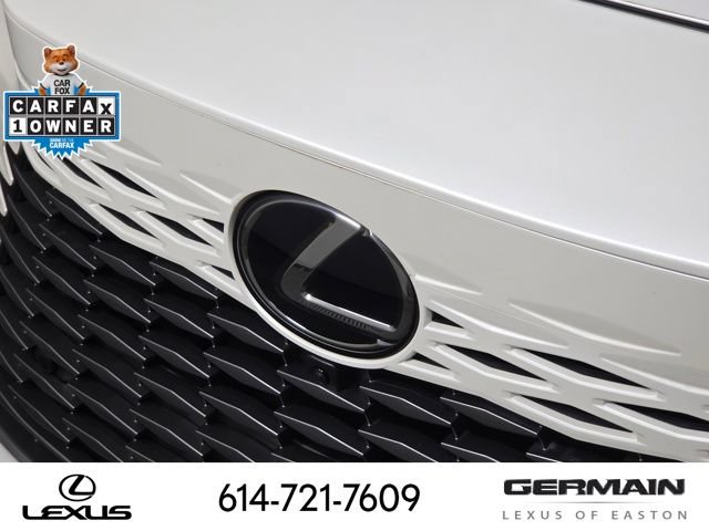Used 2023 Lexus RX 350 Premium Plus w/ Cold Area Package AWD/4WD image 14
