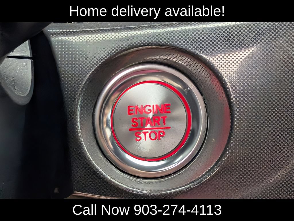 Used 2023 Acura Integra A-Spec FWD image 20