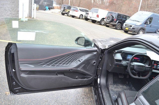 New 2026 Dodge Charger Scat Pack w/ Blacktop Package AWD/4WD image 11