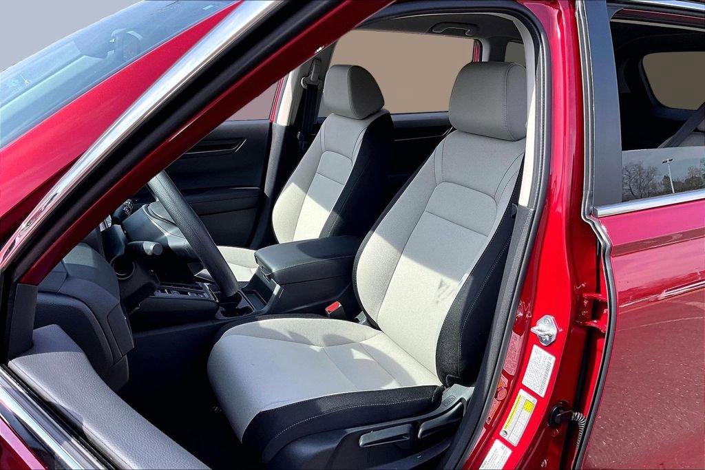 Certified 2026 Honda CR-V LX image 15