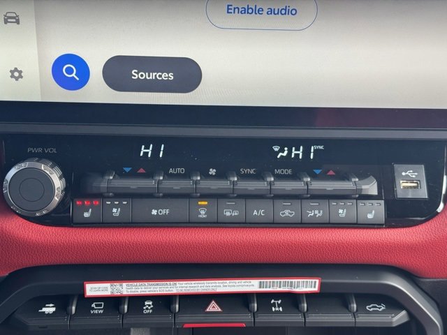 New 2026 Toyota Tundra TRD Pro image 30