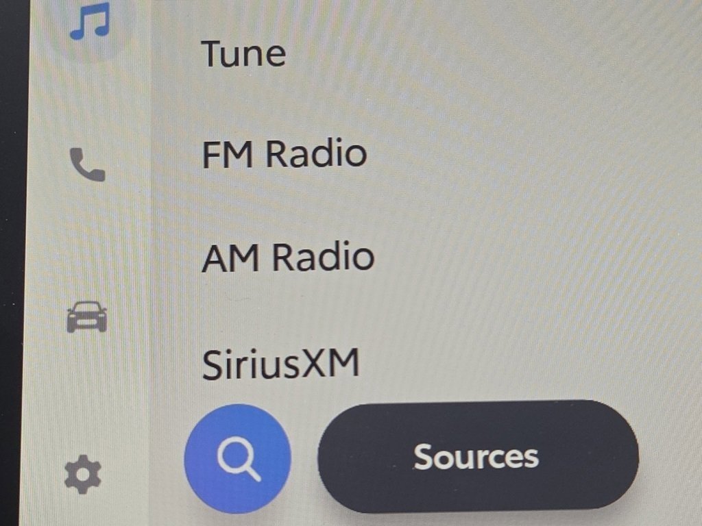 New 2026 Toyota Grand Highlander XLE image 15