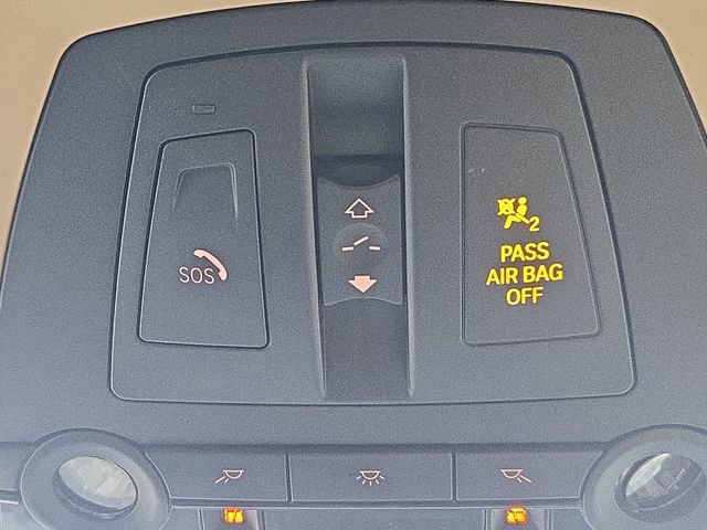 Used 2014 BMW X3 xDrive35i image 23