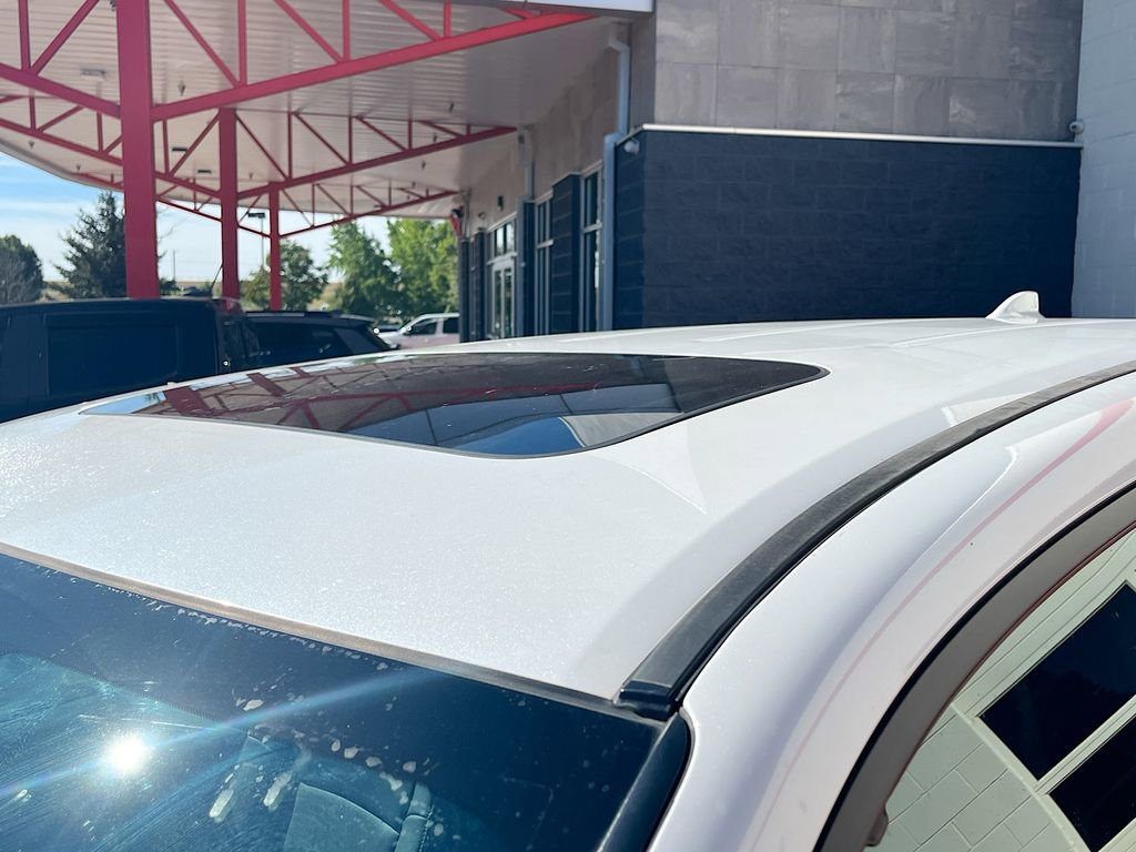 Used 2023 Honda Passport EX-L image 22