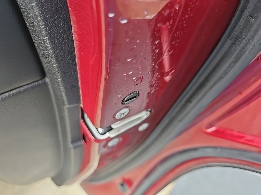Used 2023 Jeep Grand Cherokee Altitude AWD/4WD image 78