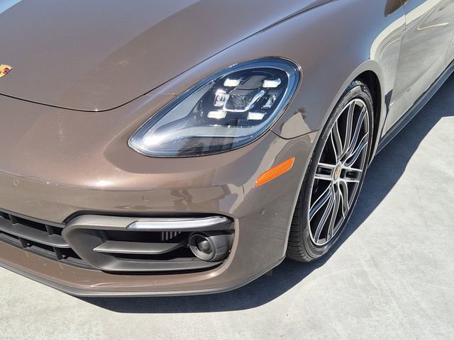 Used 2023 Porsche Panamera image 10