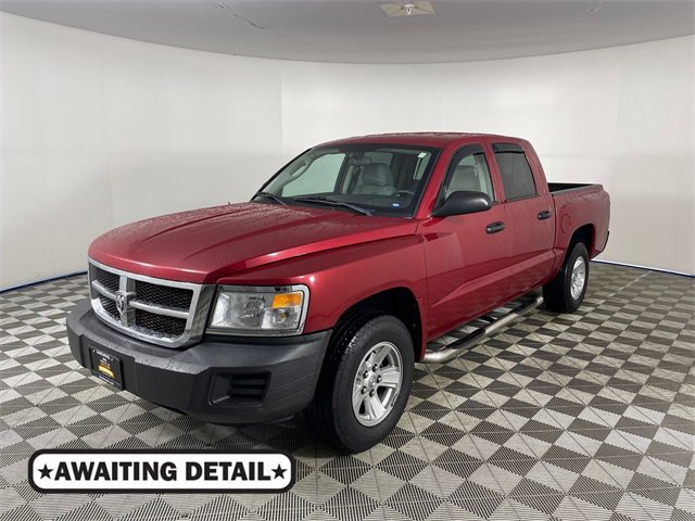 Used 2008 Dodge Dakota SXT w/ Convenience Group