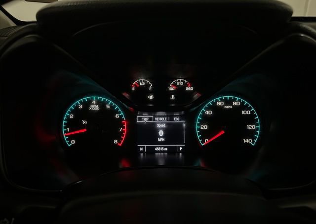 Used 2015 Chevrolet Colorado LT w/ LT Convenience Package image 27