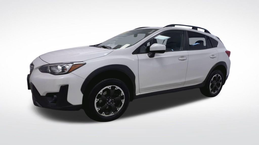Used 2021 Subaru Crosstrek 2.0i Premium image 4