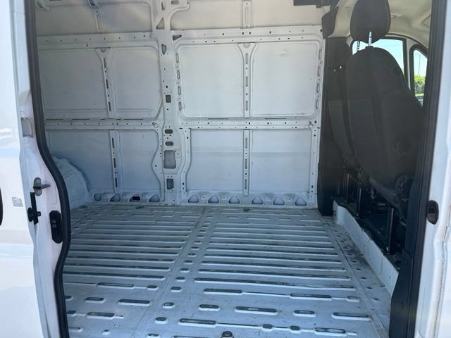 Used 2023 RAM ProMaster 3500 FWD image 10