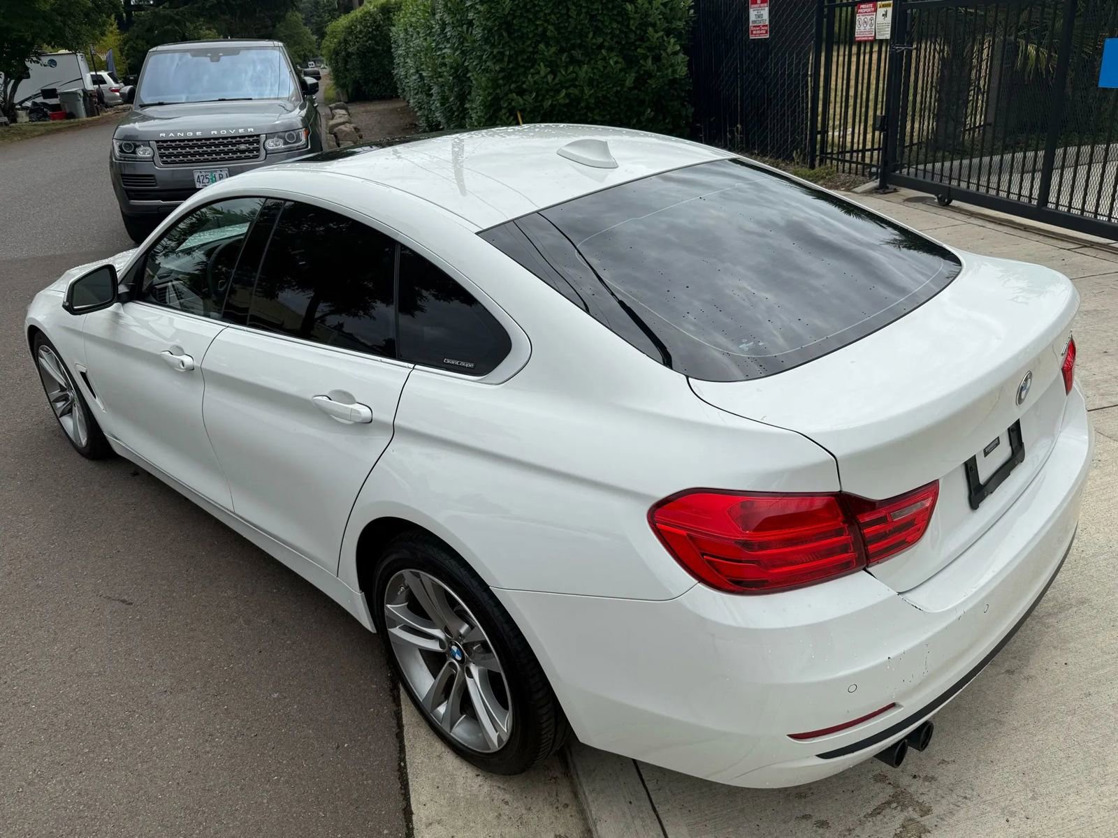 Used 2016 BMW 428i image 14