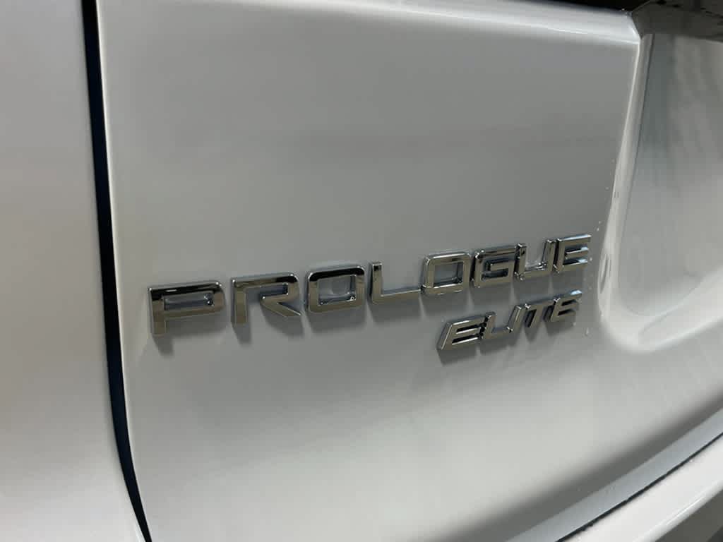 New 2026 Honda Prologue Elite image 6