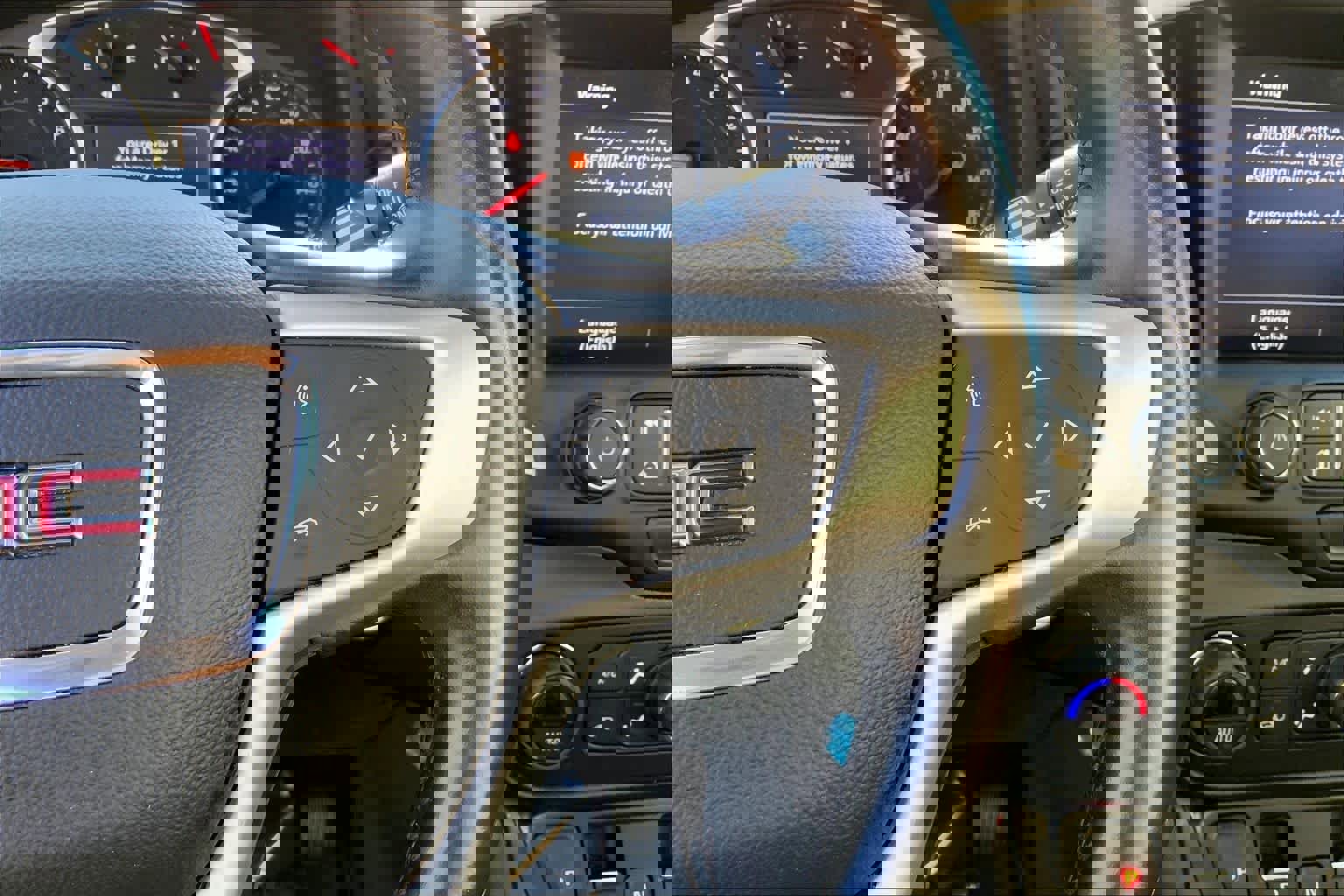 Used 2021 GMC Terrain SLT w/ Infotainment Package II image 25