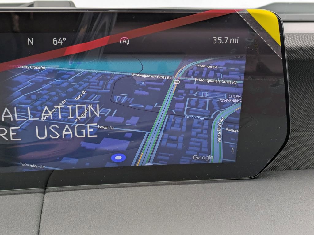 New 2026 Ford Expedition Platinum w/ Stealth Appearance Package image 37