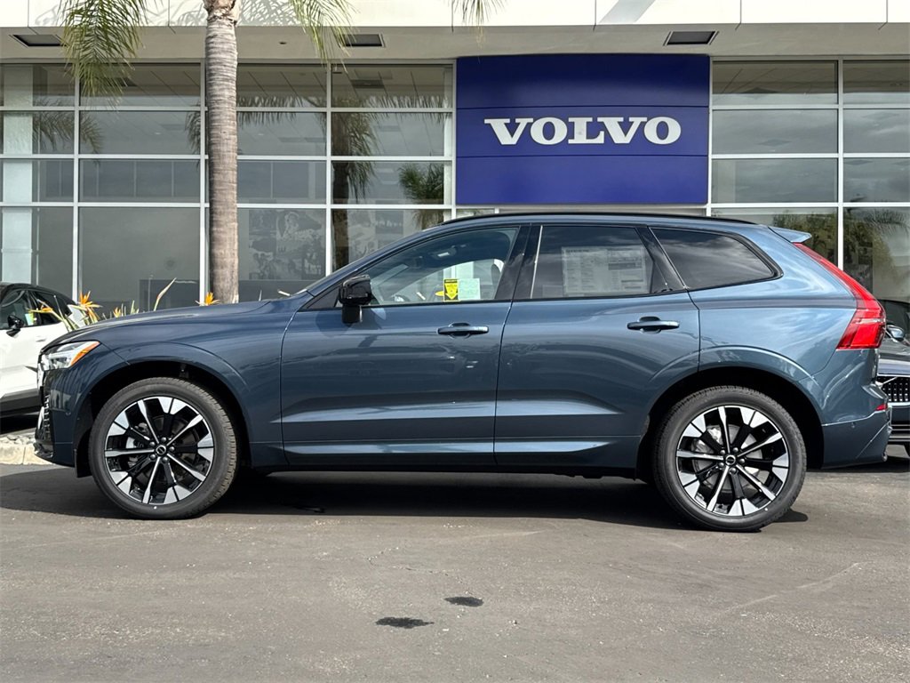 New 2026 Volvo XC60 B5 Plus w/ Protection Package Premier image 2