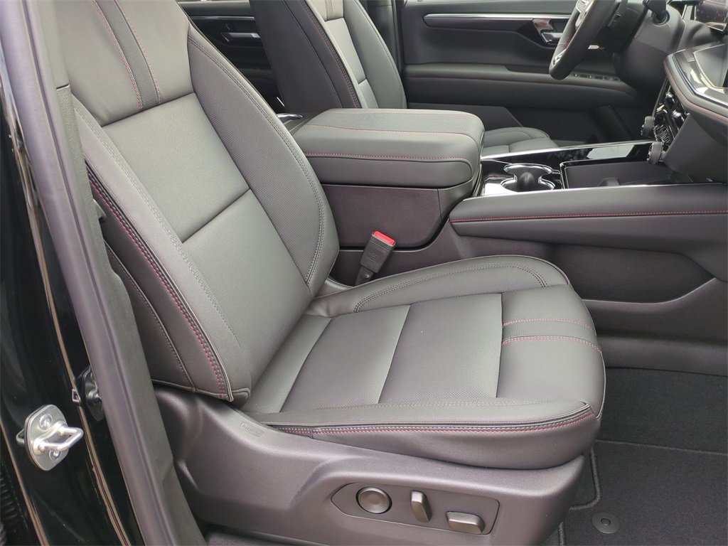 New 2026 Chevrolet Tahoe RST w/ RST Capability Package image 28