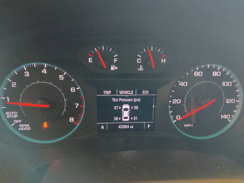 Used 2025 Chevrolet Malibu LT FWD image 23