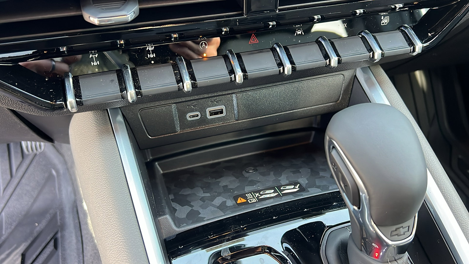 New 2026 Chevrolet Colorado ZR2 w/ ZR2 Bison Edition image 23