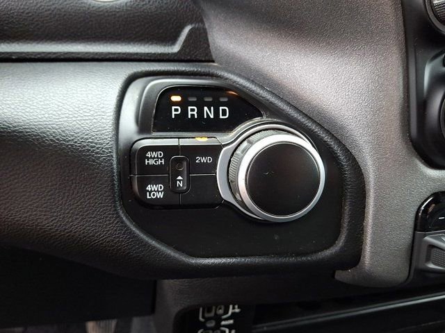 Certified 2022 RAM 2500 Tradesman AWD/4WD image 18