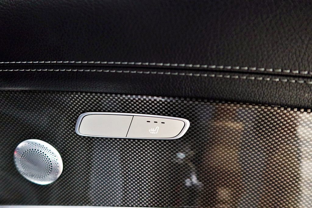 Used 2018 Mercedes-Benz E 43 AMG 4MATIC Sedan image 31