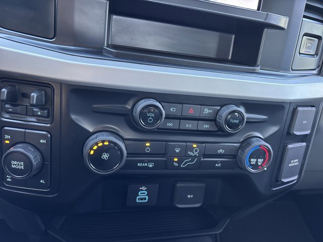 Used 2025 Ford F250 XLT w/ 360-Degree Camera Package image 31