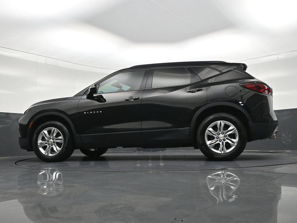 Used 2020 Chevrolet Blazer LT FWD image 26