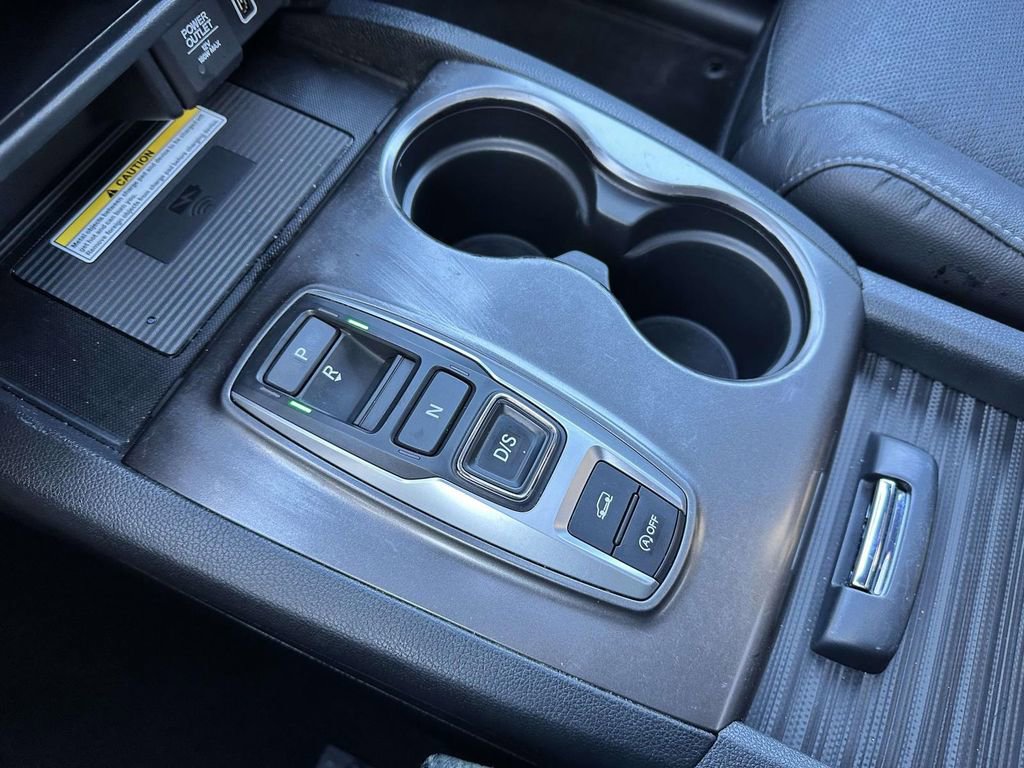 Used 2022 Honda Passport EX-L image 28