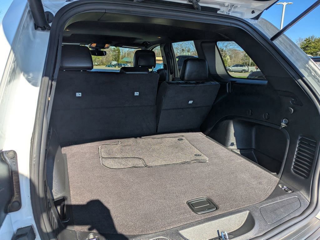 Used 2021 Jeep Grand Cherokee Limited image 16