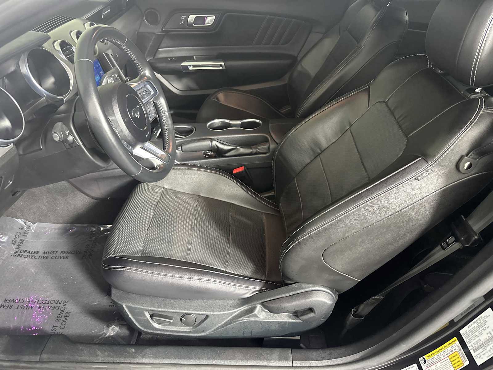 Used 2022 Ford Mustang GT Premium image 7