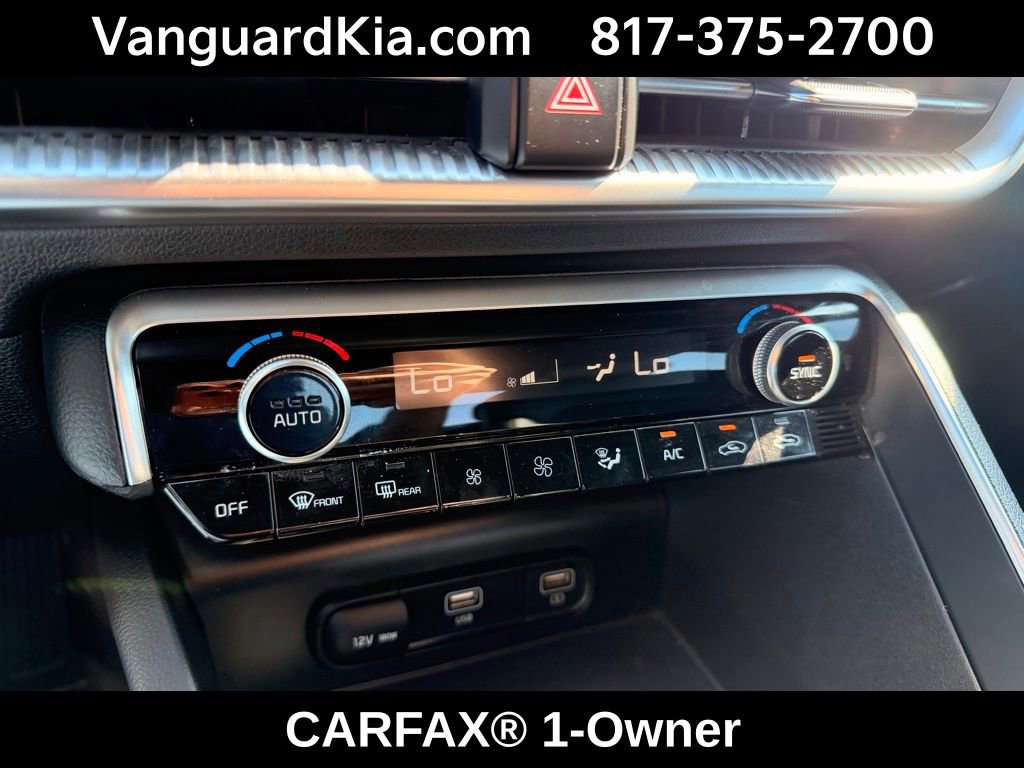 Certified 2024 Kia K5 GT-Line w/ GT-Line Premium Package image 21