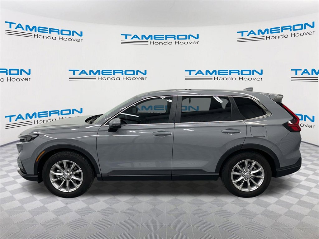 Certified 2024 Honda CR-V EX-L image 2