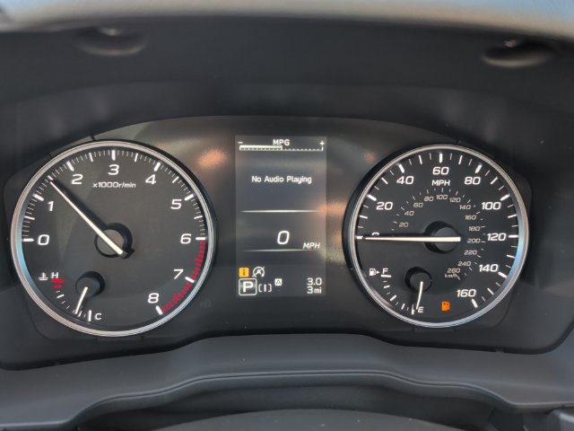 New 2026 Subaru Forester Premium AWD/4WD image 14