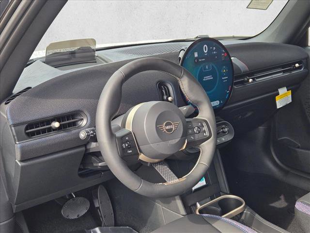 Used 2026 MINI Cooper Convertible FWD image 3