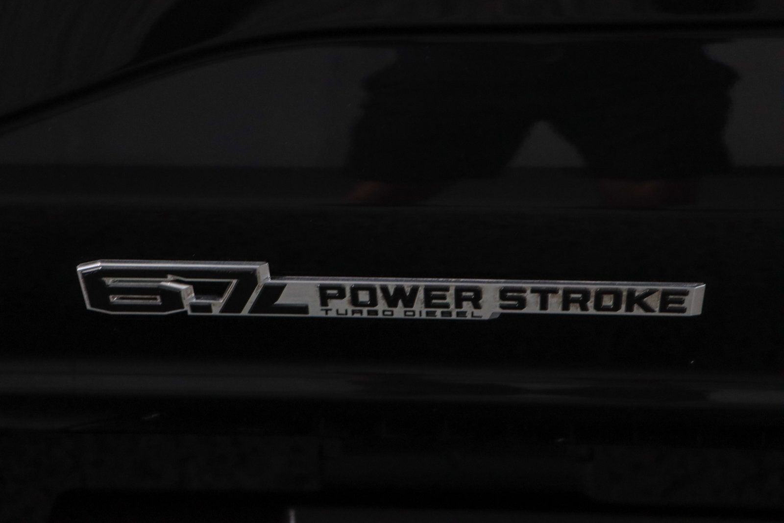 Used 2023 Ford F250 Lariat w/ Sport Appearance Package image 31