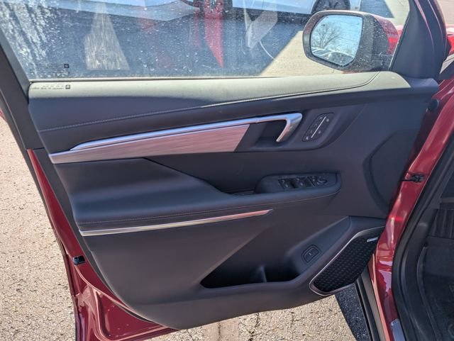 New 2026 Buick Enclave Preferred w/ Power Package image 14