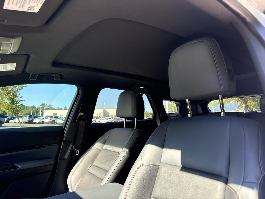 Certified 2024 Honda Prologue Touring image 31
