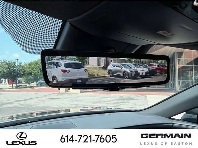 New 2026 Lexus RX 500h F Sport w/ Convenience Package AWD/4WD image 26