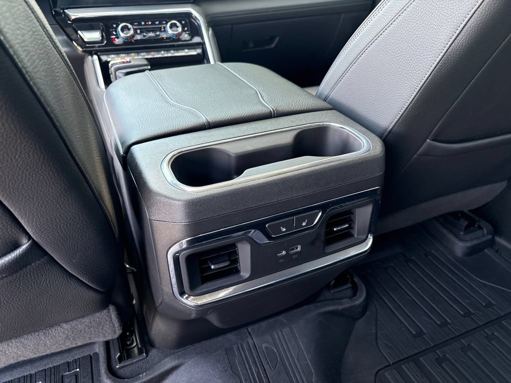 Certified 2023 GMC Sierra 1500 Denali AWD/4WD image 60
