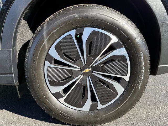 New 2026 Chevrolet Blazer EV LT image 16