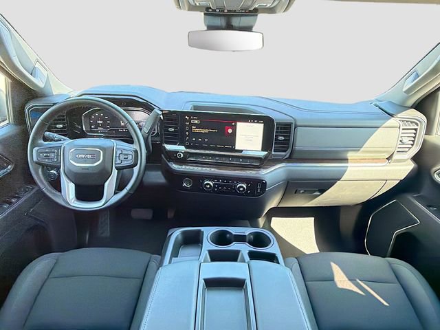 Used 2024 GMC Sierra 1500 Elevation w/ X31 Off-Road Package image 14