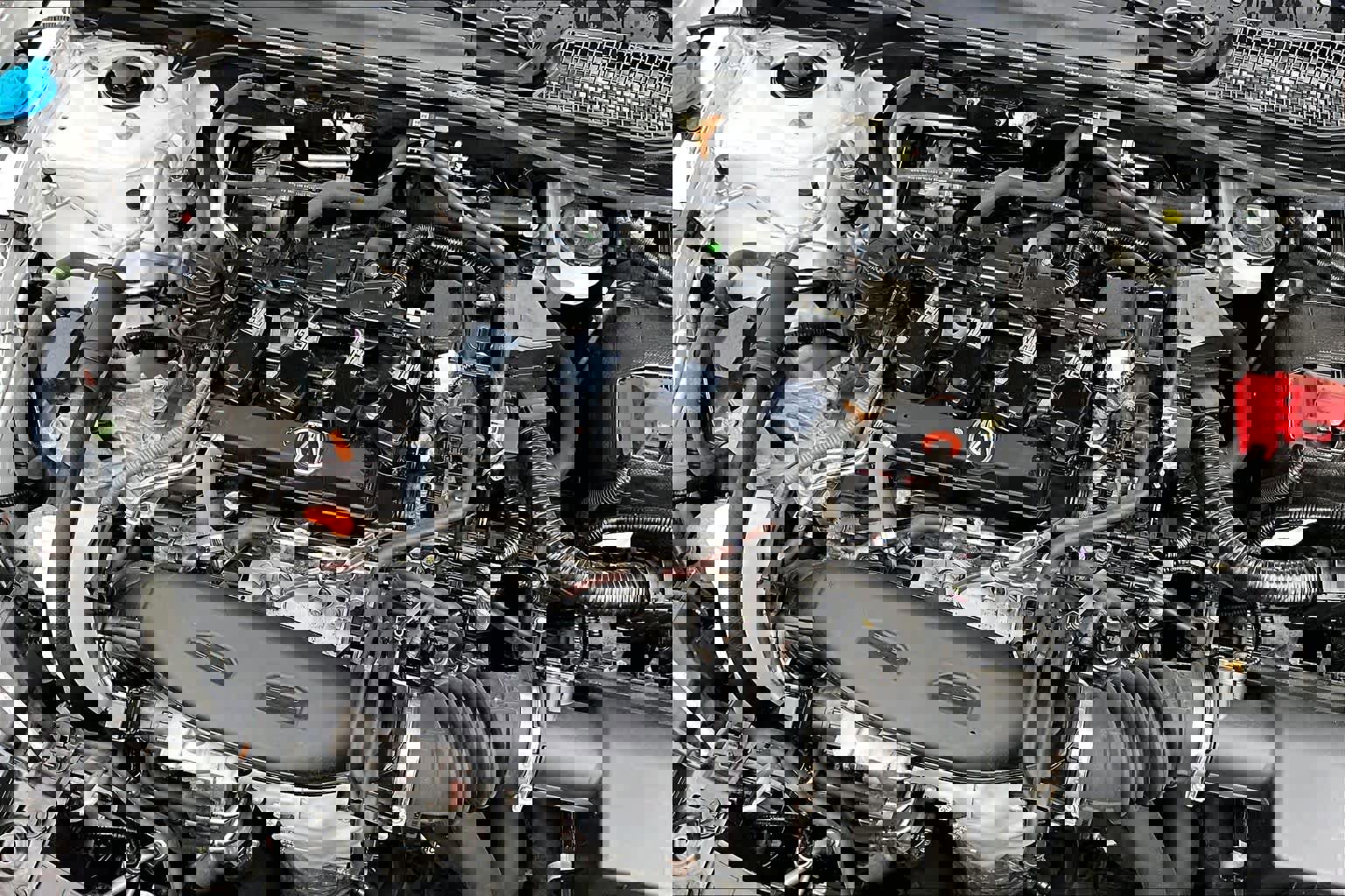 Used 2023 Acura Integra A-Spec image 32