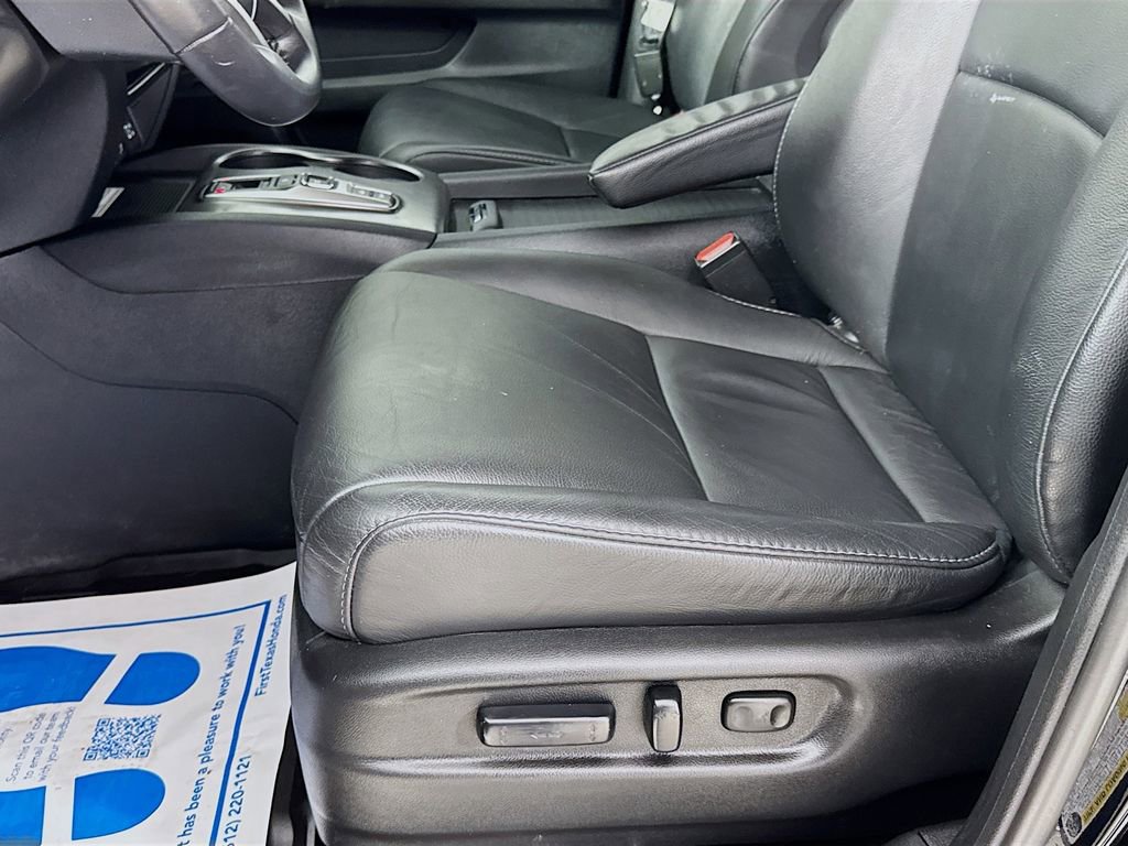 Used 2022 Honda Pilot Special Edition image 26