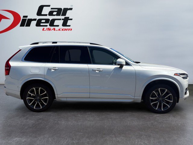 Used 2018 Volvo XC90 T6 Momentum w/ Convenience Package AWD/4WD image 13