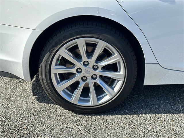 Used 2023 Cadillac CT5 Luxury w/ Sun And Sound Package image 17